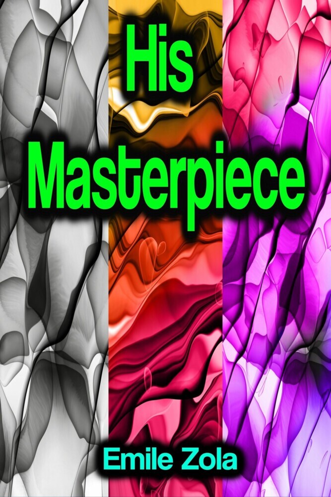 His Masterpiece main product photo