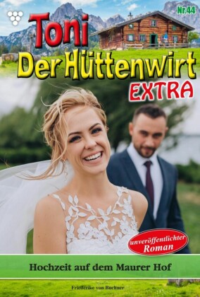 Hochzeit auf dem Maurer Hof