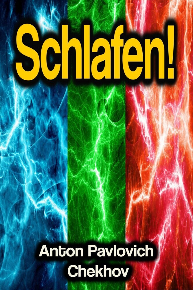 Schlafen! main product photo