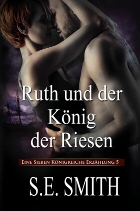 Ruth und der König der Riesen