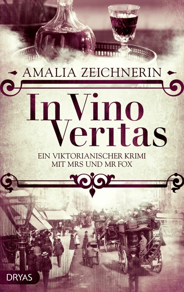 In Vino Veritas main product photo