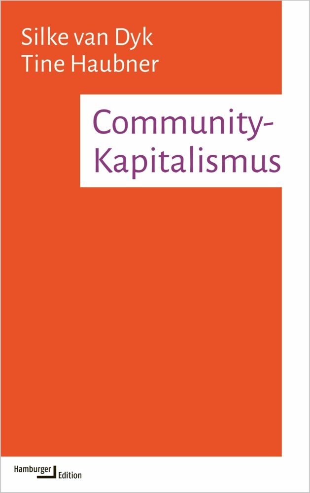 Community-Kapitalismus main product photo