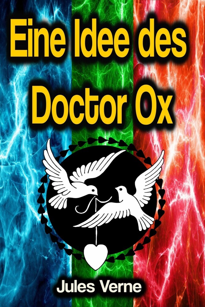 Eine Idee des Doctor Ox main product photo