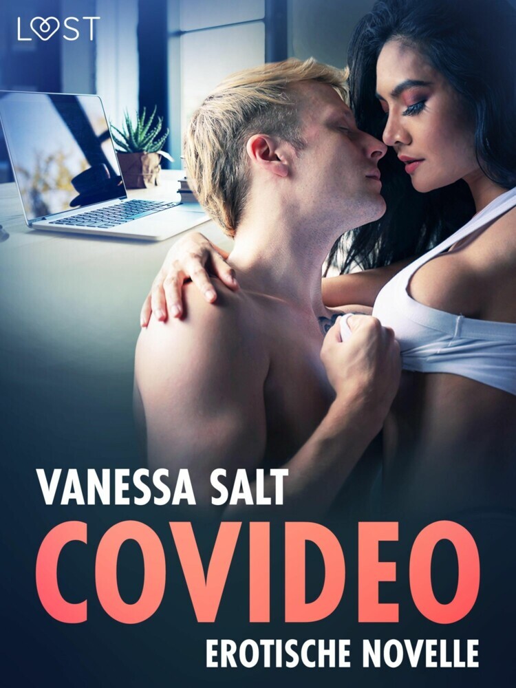 Covideo - Erotische Novelle main product photo