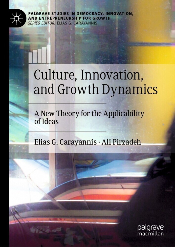 Culture, Innovation, and Growth Dynamics main product photo