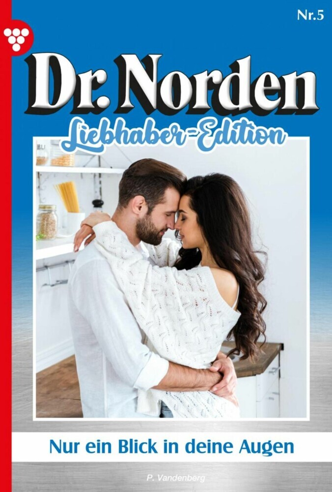 Nur ein Blick in deine Augen main product photo