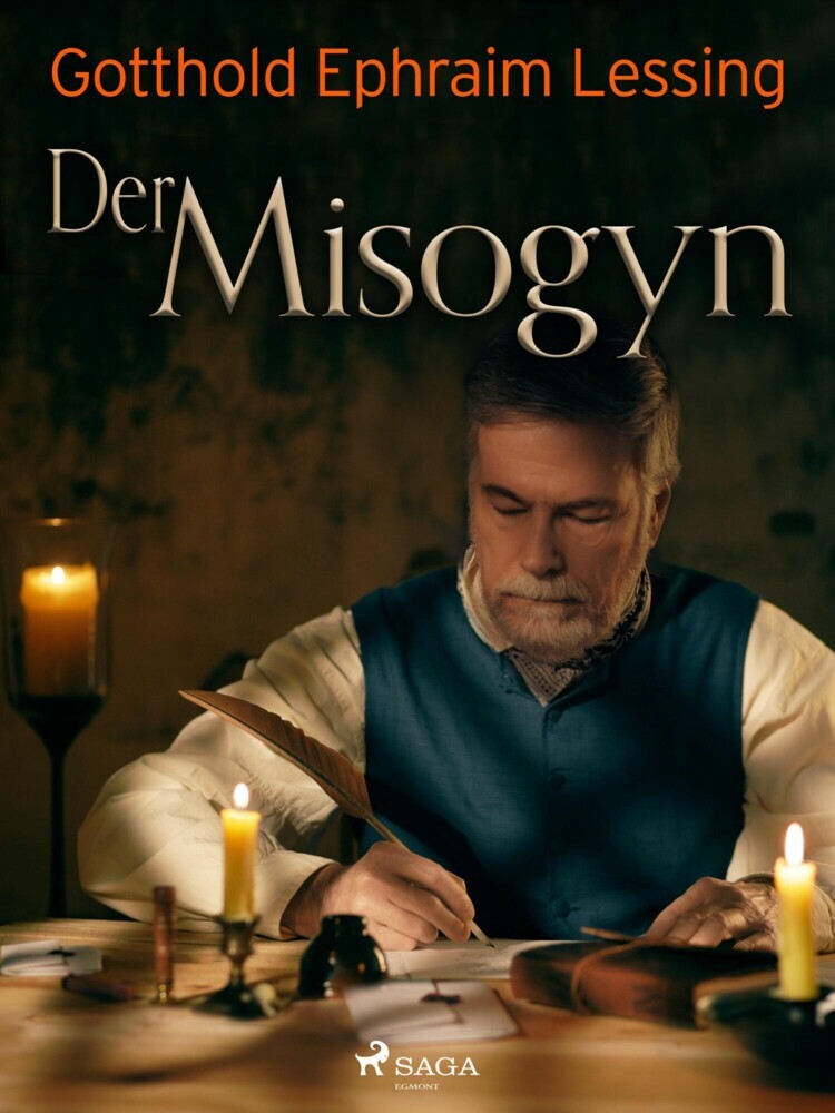 Der Misogyn main product photo