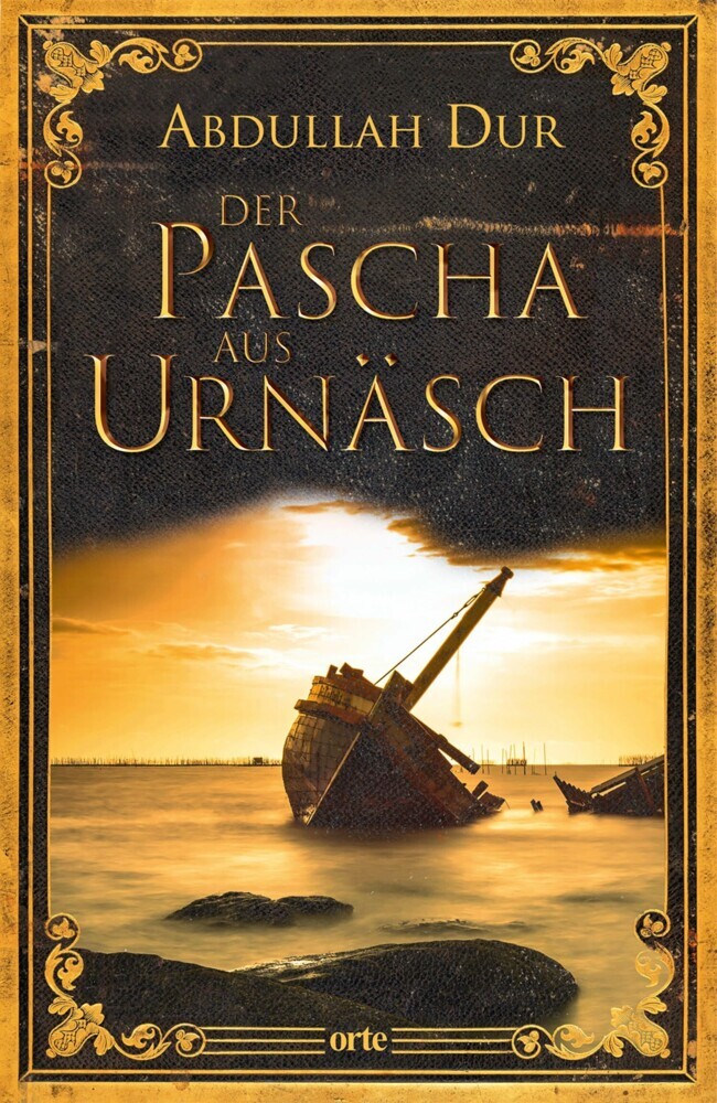 Der Pascha aus Urnäsch main product photo