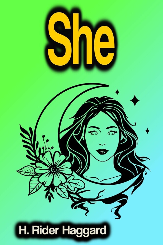 She main product photo