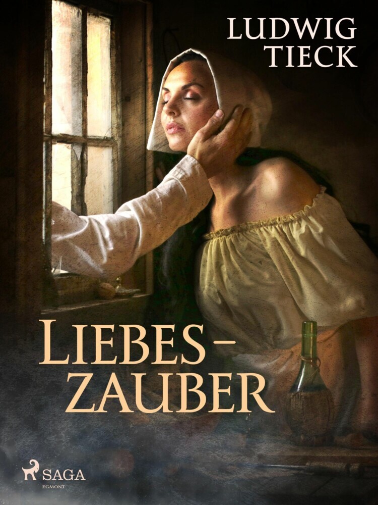 Liebeszauber main product photo