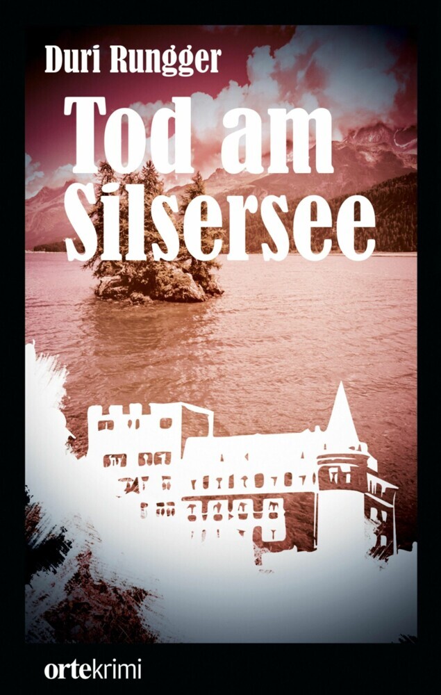 Tod am Silsersee main product photo