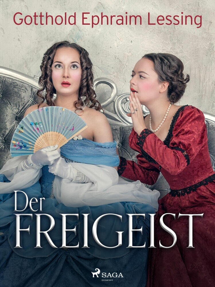 Der Freigeist main product photo