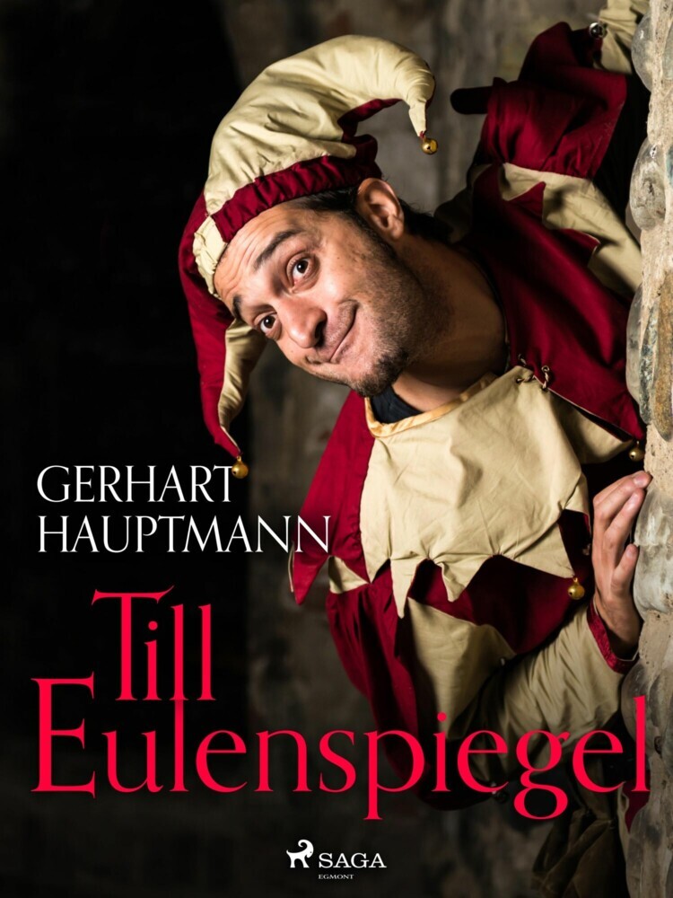 Till Eulenspiegel main product photo