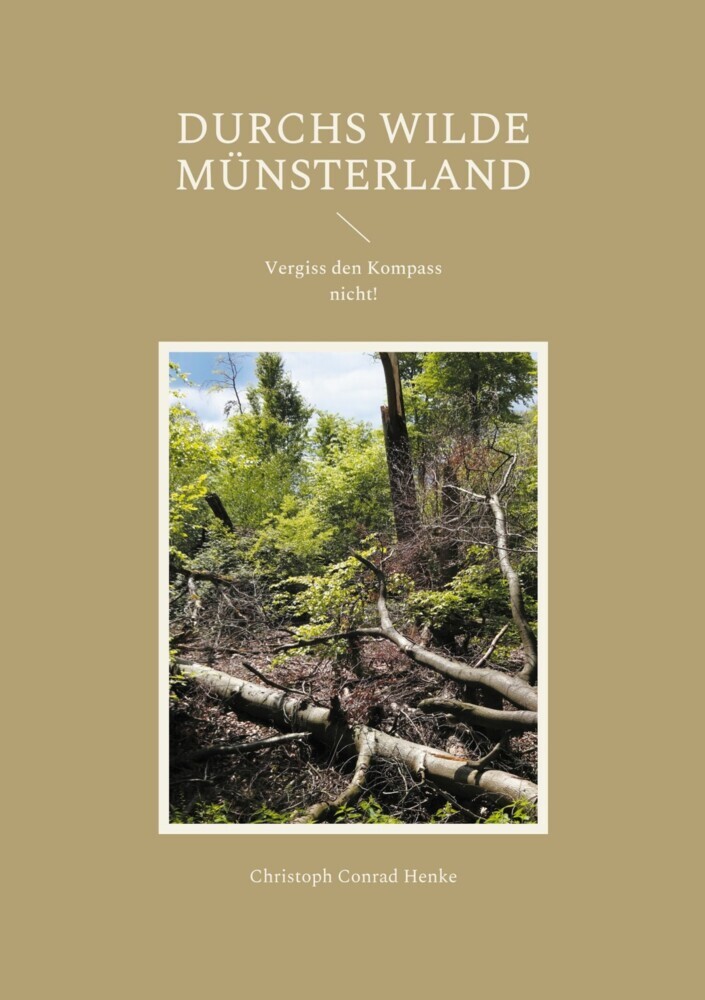 Durchs wilde Münsterland main product photo