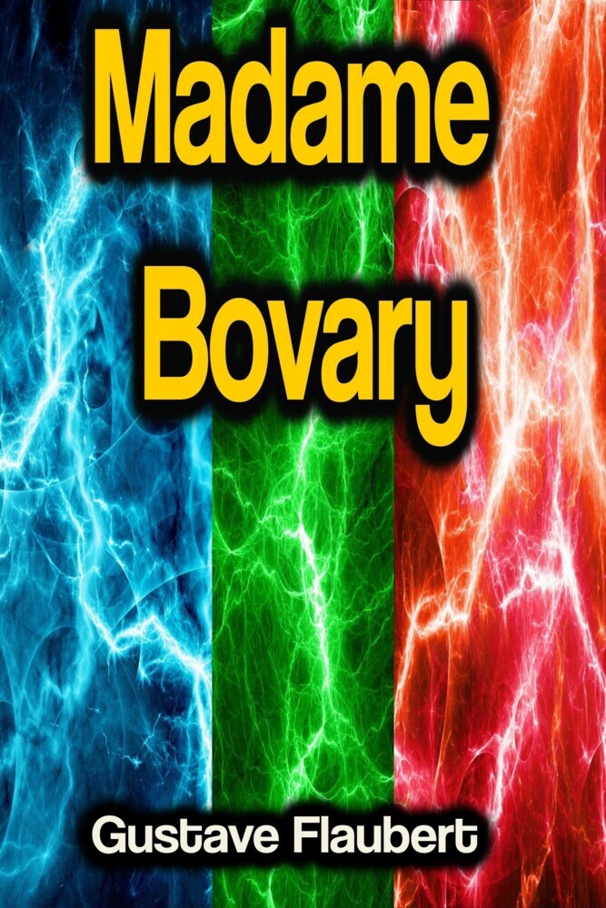 Madame Bovary main product photo