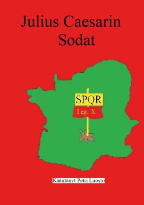 Julius Caesarin Sodat
