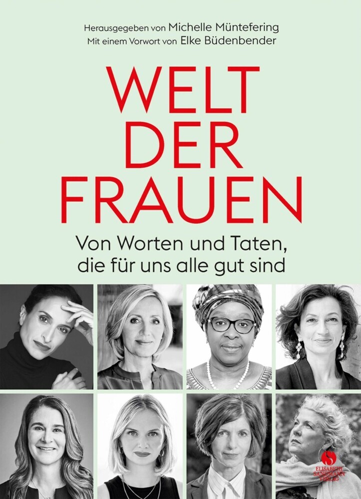 WELT DER FRAUEN main product photo