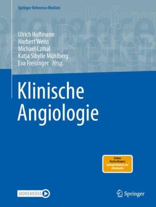 Klinische Angiologie, 2 Teile