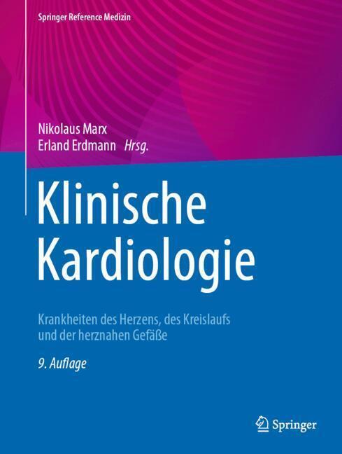 Klinische Kardiologie main product photo
