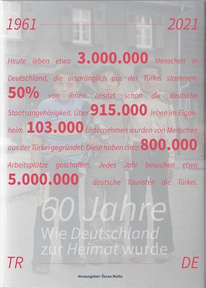Wie Deutschland zur Heimat wurde main product photo