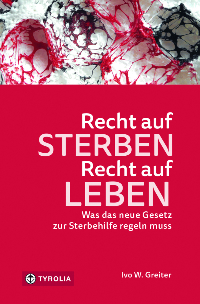 Recht auf Sterben - Recht auf Leben main product photo