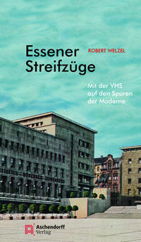 Essener Streifzüge 4 main product photo