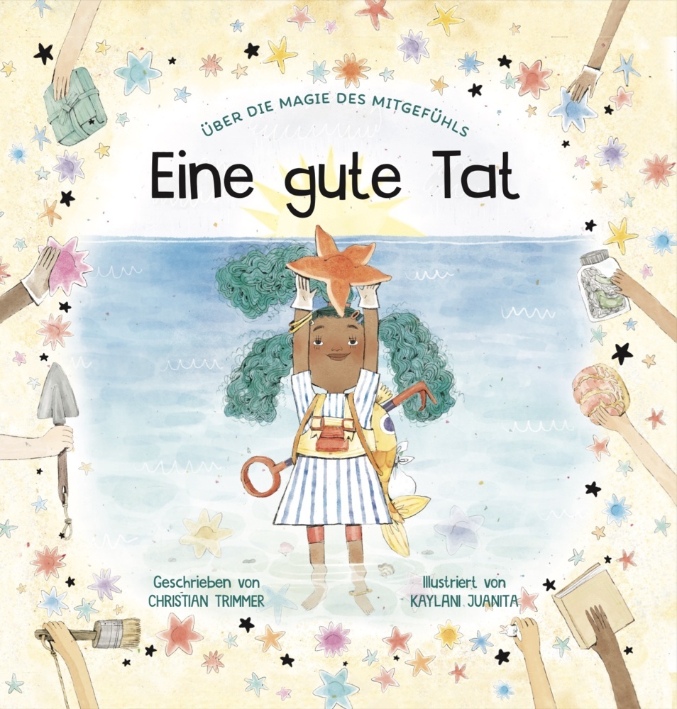 Eine gute Tat main product photo