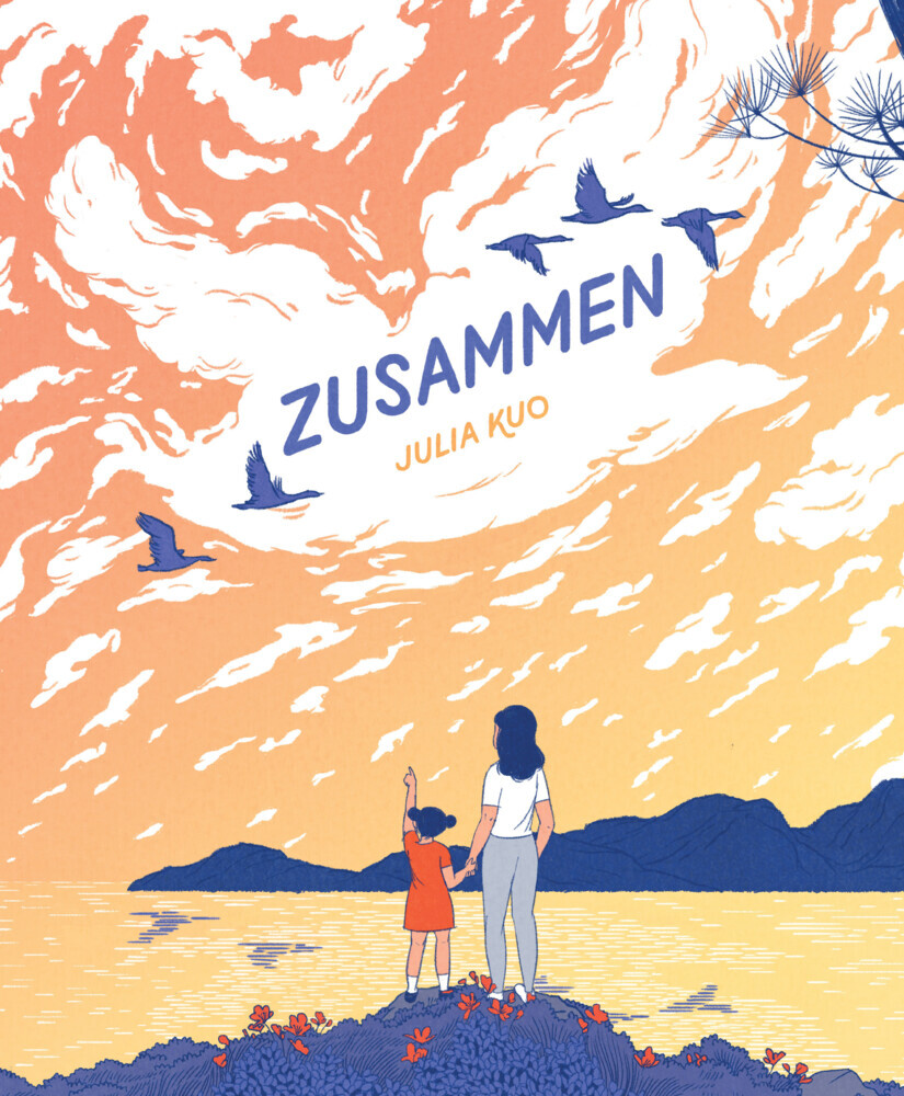 Zusammen main product photo
