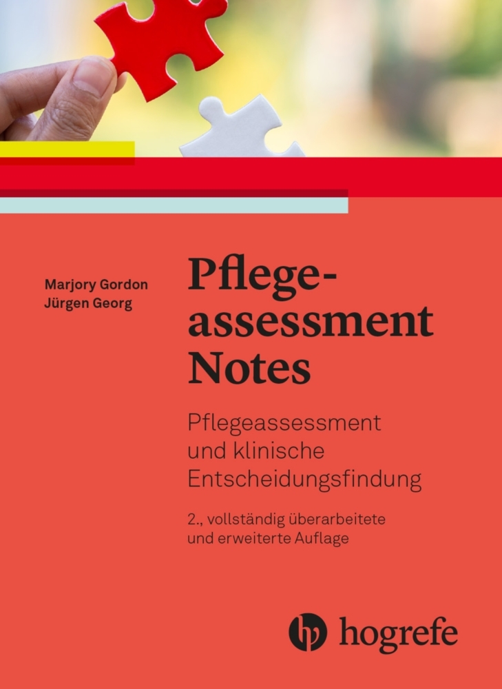 Pflegeassessment Notes main product photo