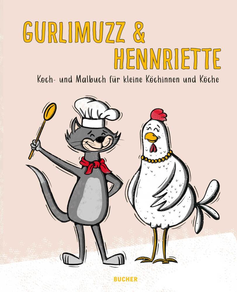 Gurlimuzz & Hennriette main product photo