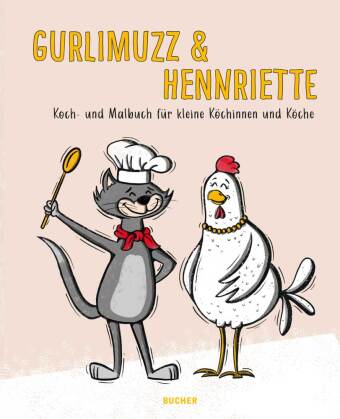 Gurlimuzz & Hennriette