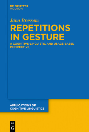 Repetitions in Gesture
