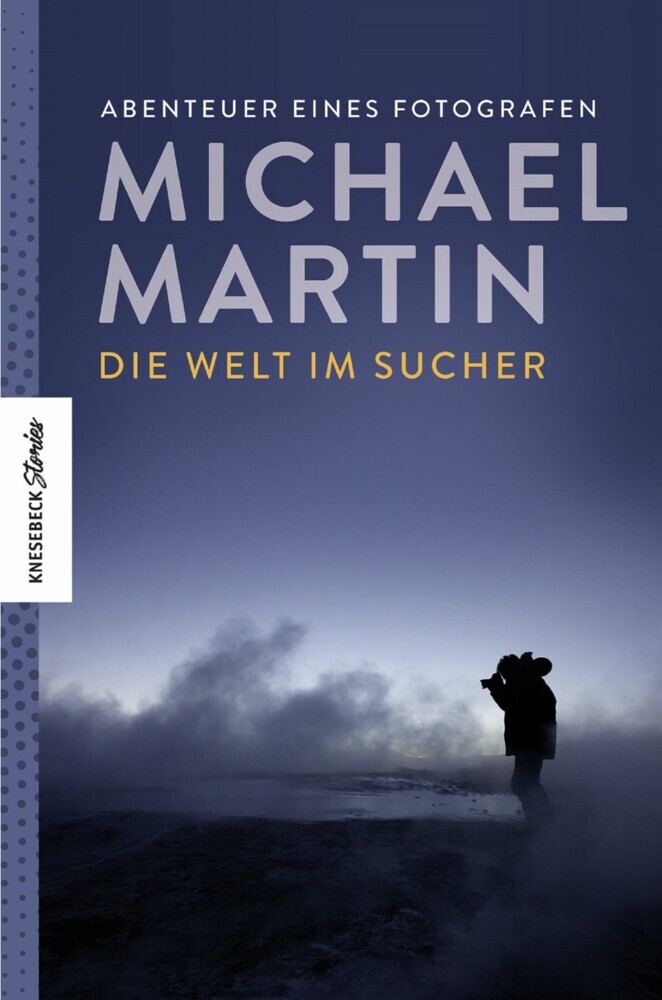 Die Welt im Sucher main product photo