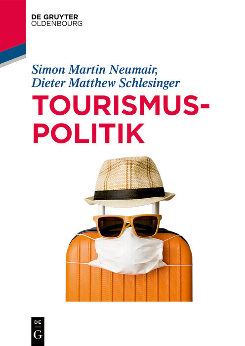 Tourismuspolitik main product photo