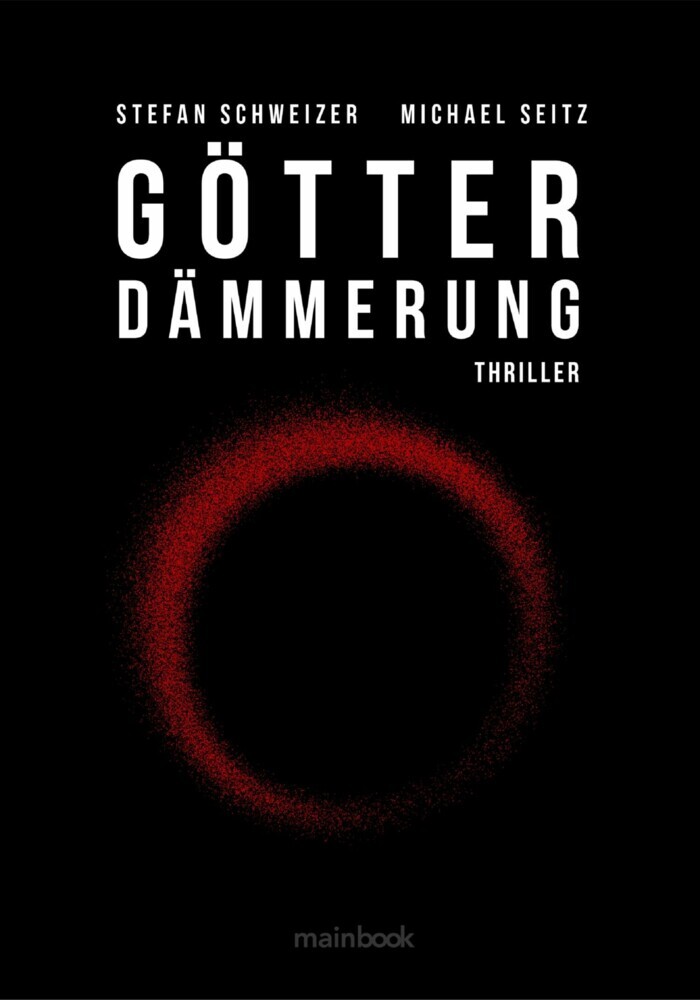 Götterdämmerung: Polit-Thriller main product photo