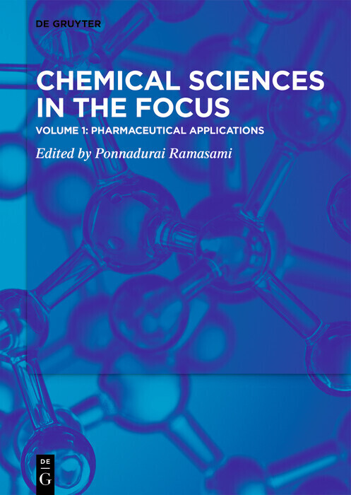 Pharmaceutical Applications main product photo