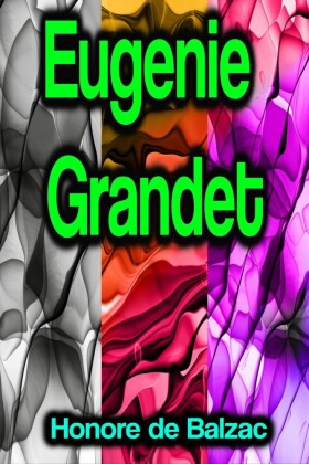 Eugenie Grandet