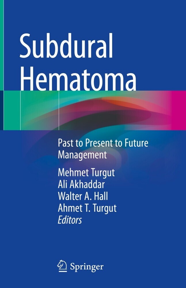 Subdural Hematoma main product photo