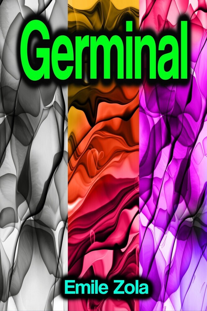 Germinal main product photo