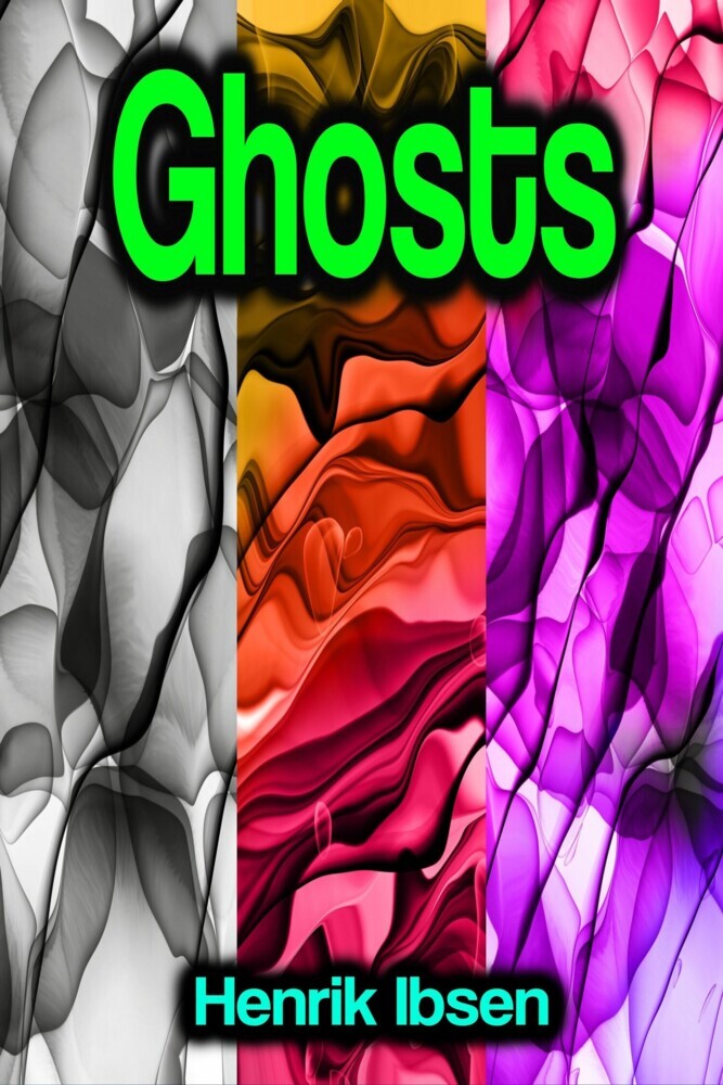 Ghosts main product photo