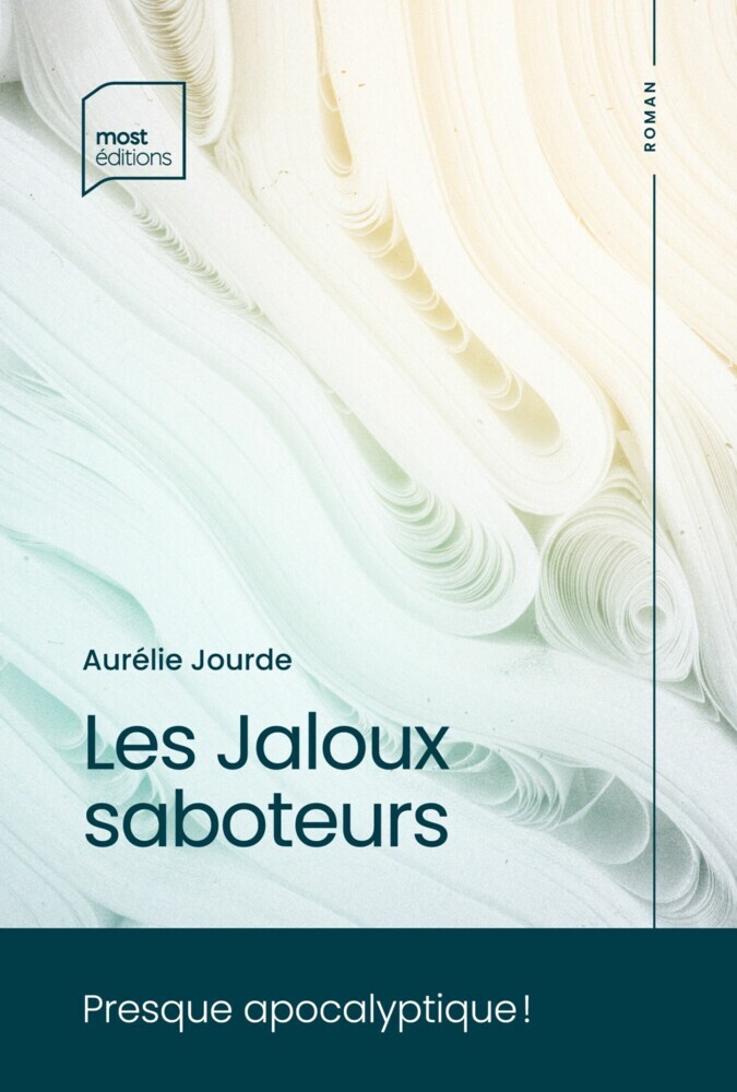 Les Jaloux saboteurs main product photo