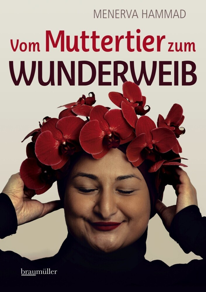 Vom Muttertier zum Wunderweib main product photo