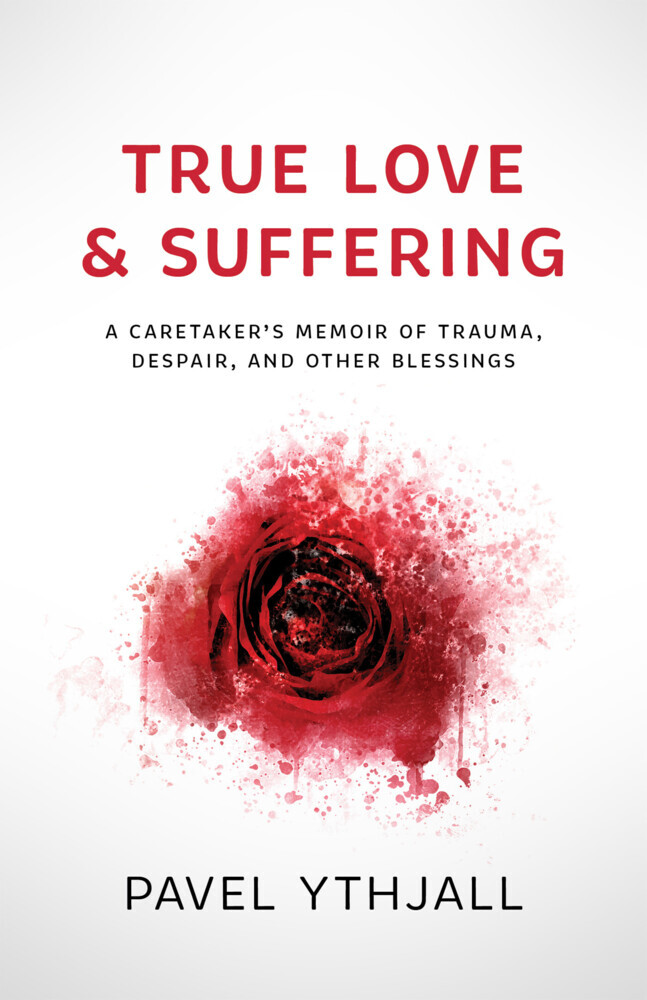 True Love and Suffering main product photo