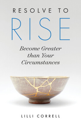 Resolve to Rise
