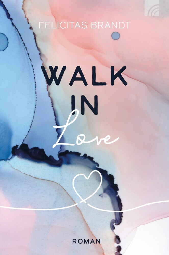 Walk in LOVE main product photo