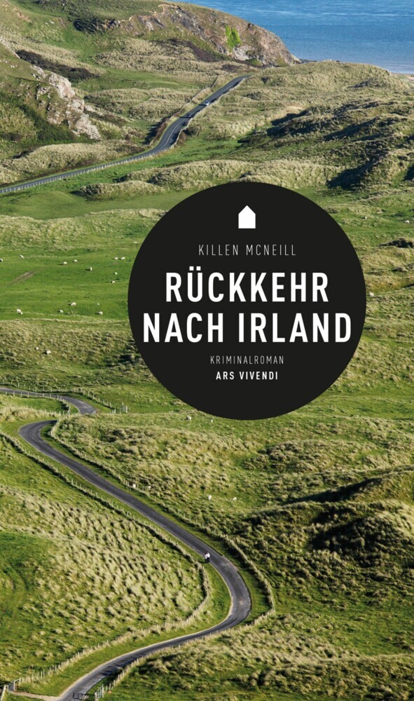 Rückkehr nach Irland main product photo