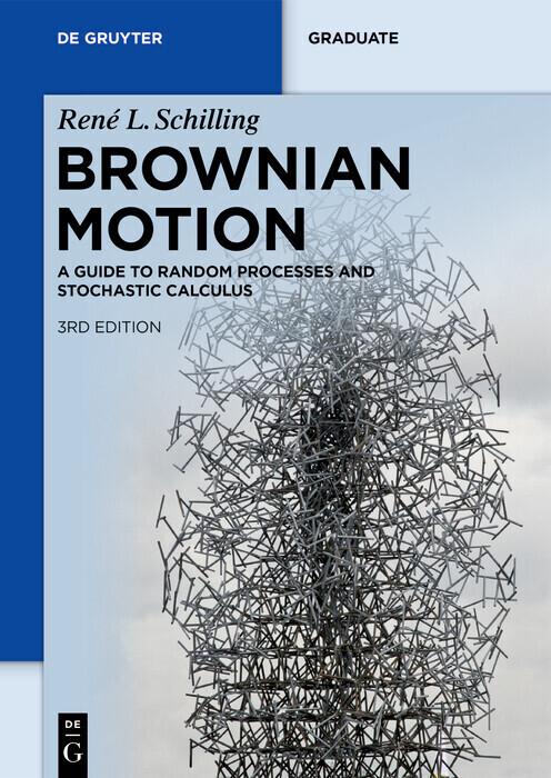 Brownian Motion main product photo
