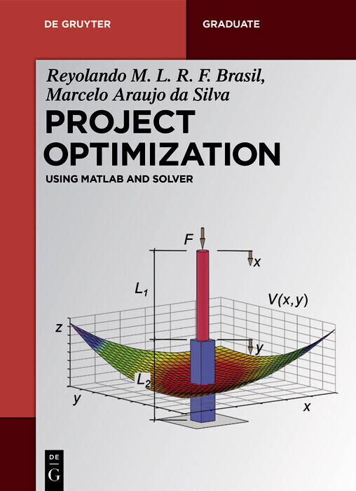 Project Optimization main product photo