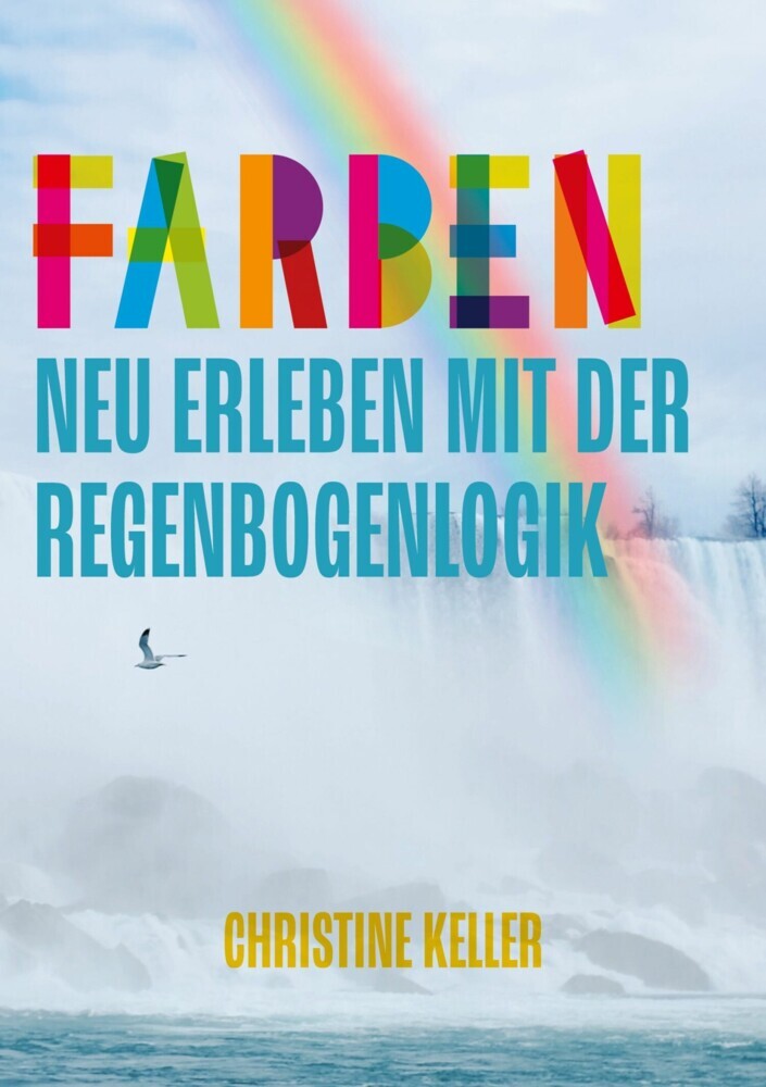 Farben neu erleben mit der Regenbogenlogik main product photo