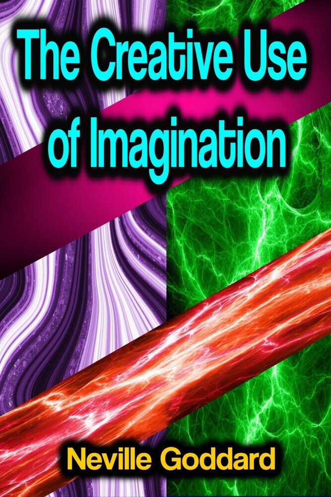 The Creative Use of Imagination main product photo